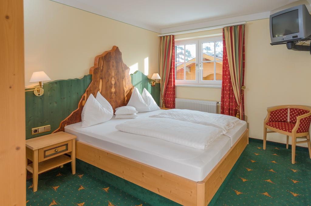 Landhaus St. Georg Обертауерн Номер фото