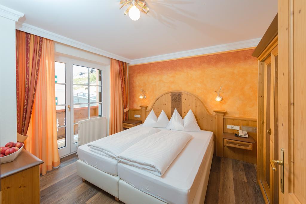 Landhaus St. Georg Обертауерн Номер фото
