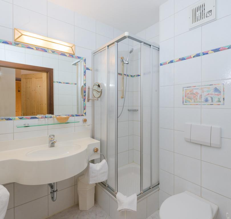 Landhaus St. Georg Обертауерн Номер фото